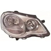 Resim VOLKSWAGEN POLO 2005 - 2010 SAĞ FAR 