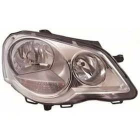 Resim VOLKSWAGEN POLO 2005 - 2010 SAĞ FAR 