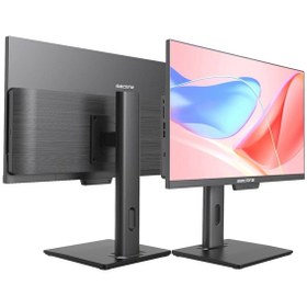 Resim Seclife HBA-P4410BK i3-14100 8 GB 256 GB SSD 23.8" Free Dos AIO Masaüstü Bilgisayar 