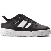 Resim Walkway Sandy Siyah-Beyaz Erkek Sneaker 