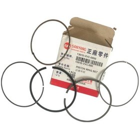 Resim sym 13010-VVC-000 SEKMAN SET JOYRİDE200S ABS -JET14 ABS İE FİDDLE 