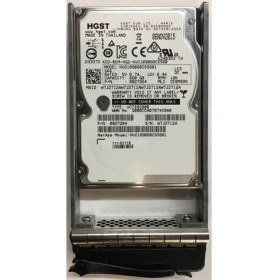 Resim Hgst HUC109060CSS601 – Netapp 600GB 10K Rpm Sas 2.5″ HDD For DE5600 