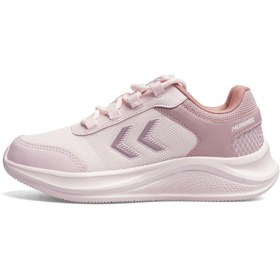Resim hummel CROWN Kadın Pembe Spor Ayakkabı & Sneaker 