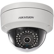 Resim Hikvision Ds-2Cd2121G0-I 2.0 Mp Ip Dome Kamera Hikvision