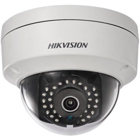 Resim Hikvision Ds-2Cd2121G0-I 2.0 Mp Ip Dome Kamera 
