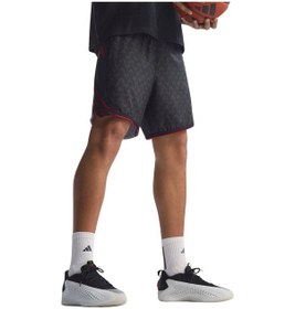 Resim Kf5654-e Adidas Anted Cl Short Erkek Şort Ve Kapri Kf5654-e Siyah 