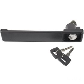 Resim Kapı Açma Kolu F2000 Dış Sağ-Sol - 81971006079 [M500.5128.W] - 81971006079 