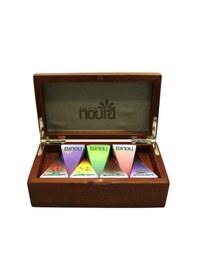 Resim Noura Natural Karışık Çay 7'li 