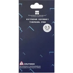 Resim Pad 85X45X0.5MM Odyssey Termal Pad 