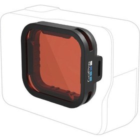 Resim GoPro Mavi Sular için Şnorkel Dalış Filtresi (HERO5/6/7 Black) 5GPR/AACDR-001 