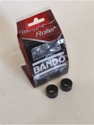 Resim RKS Rosa 50 (ARKA DİSK FREN) uyumlu Japon Bando Tahrik Seti ( 14.5 Gr Baga ) 