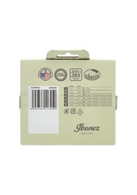 Resim Ibanez IACSP62C Phosphor Bronze Custom Light Takım Tel Akustik Gi 