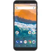 Resim General Mobile GM 9 PRO SPACE GRAY YENİLENMİŞ İYİ AKILLI TELEFON 