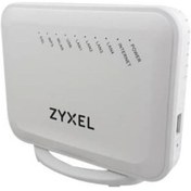 Resim Zyxel VMG1312-T20B VDSL/ADSL 300Mbps Kablosuz 4-Port Modem Beyaz 