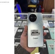 Resim Casper Via A40 İkinci El TR | 256 GB 8 GB | Gümüş 