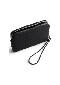 Resim Havaianas Mini Bag Logo Siyah Plaj Çantası Siyah 