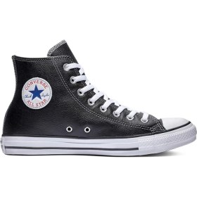 Resim Converse CHUCK TAYLOR ALL STAR Siyah Kadın High Sneaker 