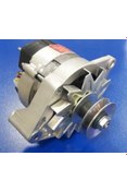 Resim Mako Alternatör Aa125R 14V 55A Mk2A Renault R9 - R11 - R12 (1 Ad ) 