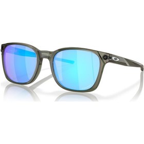 Resim Oo 9018 901819 55 Oakley Ojector Güneş Gözlüğü Siyah 