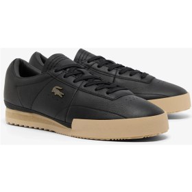 Resim Lacoste Aura Erkek Siyah Sneaker 