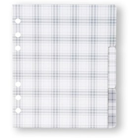 Resim B6 3'lü Seperatör Seti 4 