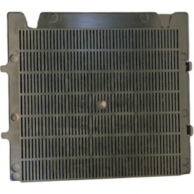 Resim Arçelik Adt 906-2S (7706330101) Davlumbaz Karbon Filtre 0165732001 