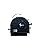 Resim Lenovo İdeapad 520S-14Ikb Type 80X2 İle Uyumlu Cpu Fan İşlemci Fanı 