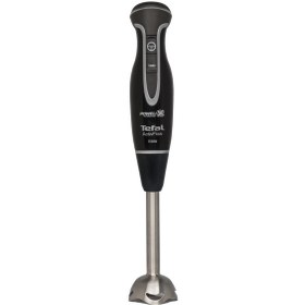 Resim 1500W Powelix Activflow Turbo Blender Seti, Şık Siyah Tasarım 