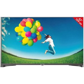 Resim Sunny Elton El43dab13 43" Fhd Androıd Smart D-dual Led Tv 