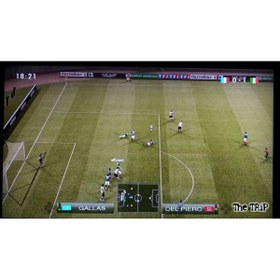 Resim KONAMI Ps3 Pes 2009 