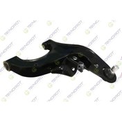 Resim DENGE KOLU ARKA SAG ALT NISSAN PATHFINDER R51 2005-2014 