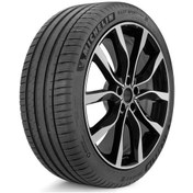 Resim Michelin 235/45 R19 95v Zp Frv Pilot Sport 4 Suv Yaz Lastiği 2023 Üretim 