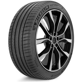 Resim Michelin 235/45 R19 95v Zp Frv Pilot Sport 4 Suv Yaz Lastiği 2023 Üretim 