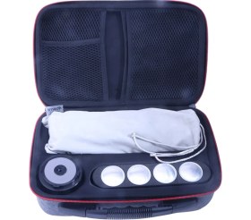 Resim 4berry Kmprmax-01s Taşınabilir Sarjlı Kahve Makinası 