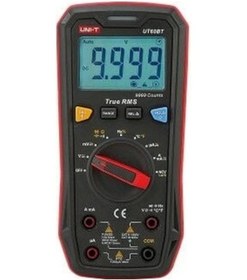 Resim Uni-T UT60BT Dijital Multimetre 