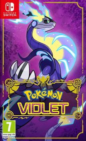 Resim Nintendo Pokemon Scarlet Switch Oyun 