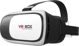 Resim Senastore VR Box 3D Gözlüğü: Sinema, Oyun ve Daha Fazlası İçin En İyi Seçim 