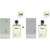 Resim Bargello 298 514 Unisex/erkek Parfüm Edp 50 ml Oriental - Mnms50298514 