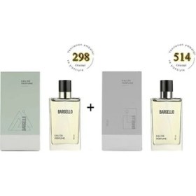 Resim Bargello 298 514 Unisex/erkek Parfüm Edp 50 ml Oriental - Mnms50298514 