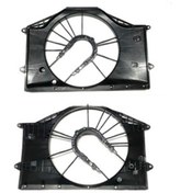 Resim Honda Civic Uyumlu Fan Davlumbazı 2016 - 2021 1,5 Rs Boş 