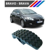 Resim Nvr Fiat Bravo - Brava Gaz Pedal Lastiği 1 Adet 7688370 