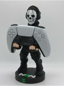 Resim Jungle3DCraft Ghost Kontrolcü Standı 