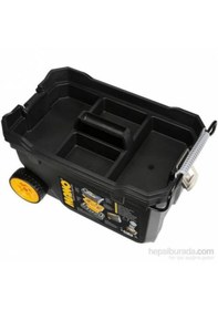 Resim Mano Takım Çantası Tekerlekli 