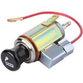 Resim 24v Universal Taıwan Çakmak 1 Ad 