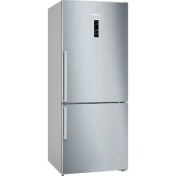 Resim Siemens KG76PAIC0N Kombi No Frost Buzdolabı 