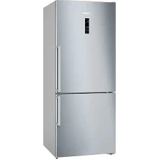 Resim Siemens KG76PAIC0N Kombi No Frost Buzdolabı 