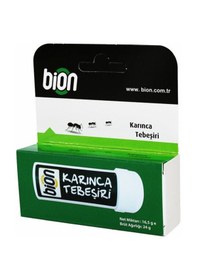 Resim Lunaev Karınca Tebeşiri - Haşere Tebeşiri 16.5 Gram - Yaklaştırmaz 