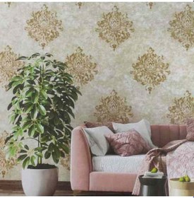Resim Ankawall Hitit Duvar Kağıdı 2305-4 16.5m2 