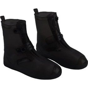 Resim Mts RH14 Bot Yağmurluğu 