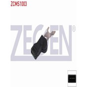 Resim Opel Astra F 1.8 I 16v F19, M19 125hp C 18 Xe 1993-1994 Eksantrik Devir Sensörü 1238915 